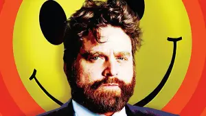 Задник до фильму"Візіонери" #743666