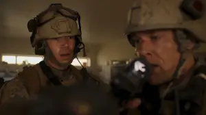 Задник до фильму"Бойові дії" #524234