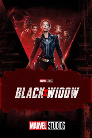 Постер до фильму"Чорна вдова" #23497