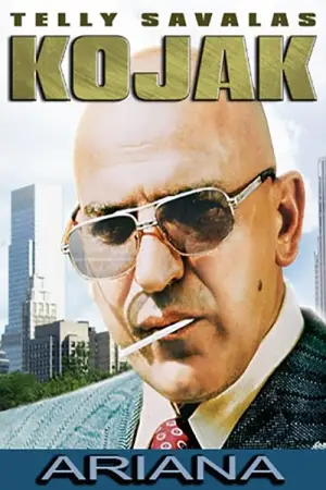 Постер до фільму "Kojak: Ariana"