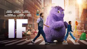 Задник до фильму"Уявні друзі" #571632