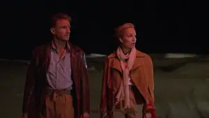 Задник до фильму"Англійський пацієнт" #732566