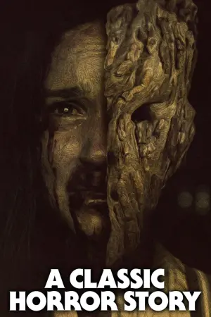 Постер до фильму"Класична історія жахів" #116870