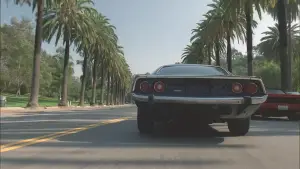 Задник до фильму"Фінішна пряма" #687856