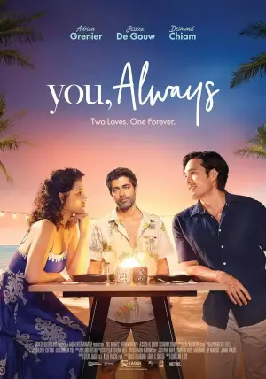 Постер до фильму"You, Always" #818763