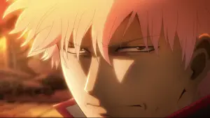 Задник до фильму"銀魂 THE FINAL" #943872