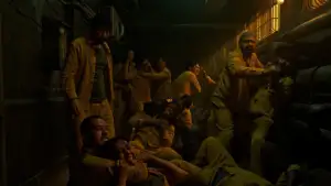 Задник до фильму"Hantu Dalam Sel" #797960