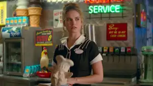 Задник до фильму"На драйві" #805531