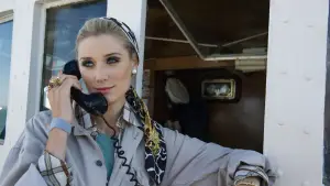 Задник до фильму"Агенти U.N.C.L.E." #811026