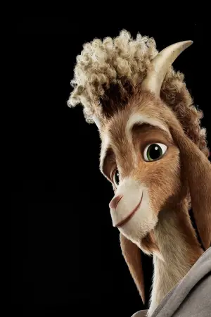 Постер до фильму"Цап-забивайло" #511627