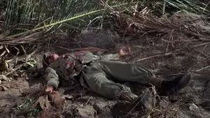 Задник до фильму"Багряний берег" #667871