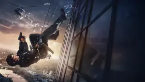 Задник до фильму"Клінер" #524728