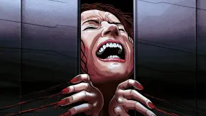 Задник до фильму"Вниз" #459410