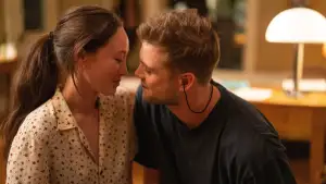 Задник до фильму"Tuner" #798765