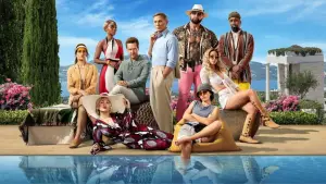 Задник до фильму"Ножі наголо: Скляна цибуля" #592395