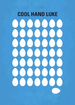 Постер до фильму"Холоднокровний Люк" #102964