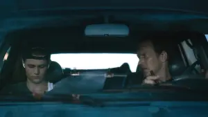 Задник до фильму"Астрал: Червоні двері" #313232