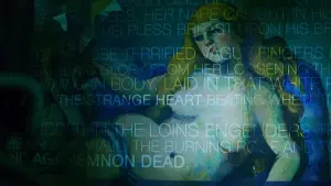 Задник до фильму"ІО" #386547