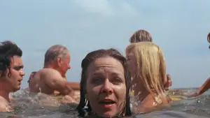 Задник до фильму"Щелепи" #520978