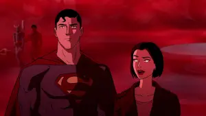 Задник до фильму"Ліга справедливості: Криза на нескінченних землях Частина 3" #784912