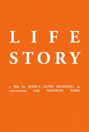 Постер до фільму "Life Story"