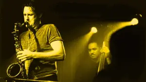 Задник до фильму"Шосе в нікуди" #533622