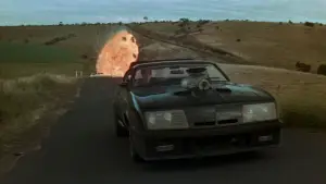 Задник до фильму"Скажений Макс" #592109