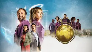 Задник до фильму"Кохання з небес" #606055