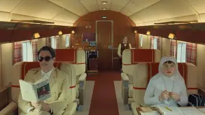 Задник до фильму"Фінікійська схема" #568185