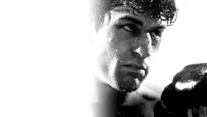 Задник до фильму"Скажений бик" #751824