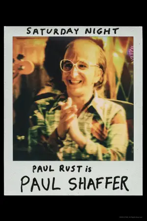 Постер до фильму"Суботній вечір" #635311