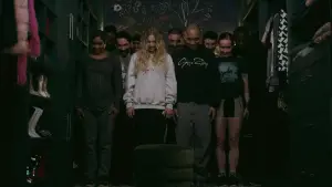 Задник до фильму"Усміхайся 2" #772219