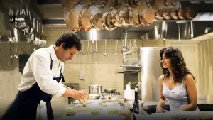 Задник до фильму"Іспанська англійська" #309414