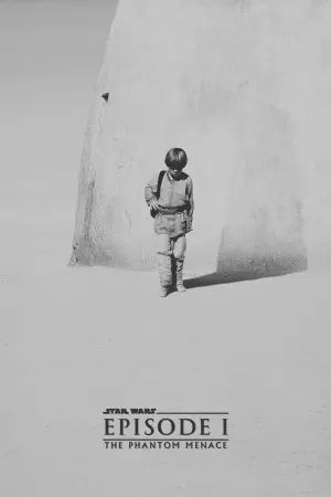 Постер до фильму"Зоряні війни: Епізод 1 — Прихована загроза" #280895