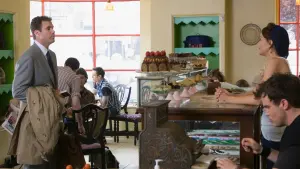 Задник до фильму"Персонаж" #228078