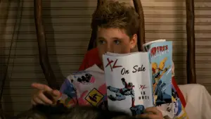 Задник до фильму"Пропащі хлопці" #656346