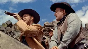 Задник до фильму"Людина з Ларемі" #389264