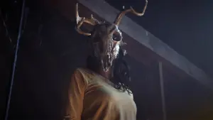 Задник до фильму"Перша відьма" #305916