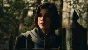 Задник до фильму"Три кольори: Червоний" #725733