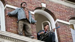 Задник до фильму"Завжди кажи «ТАК»" #271848