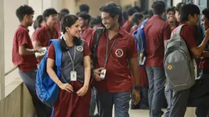 Задник до фильму"யூத்" #763109