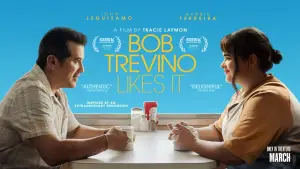 Bob Trevino Likes It