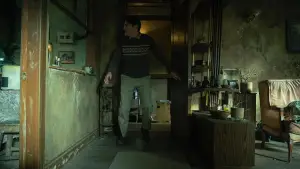 Задник до фильму"Розаріо" #632367