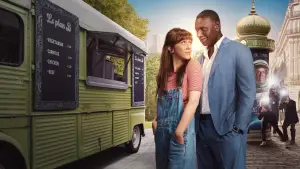 Задник до фильму"Французький коханець" #803485