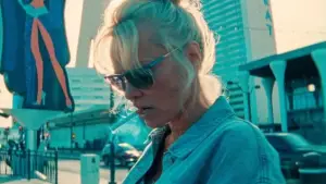 Задник до фильму"Остання шоуґерл" #607666