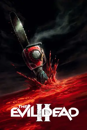 Постер до фильму"Зловісні мерці 2" #634035