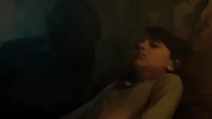 Задник до фильму"Нічні жахи" #594049