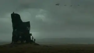 Задник до фильму"Гаррі Поттер та смертельні реліквії: Частина 1" #558268