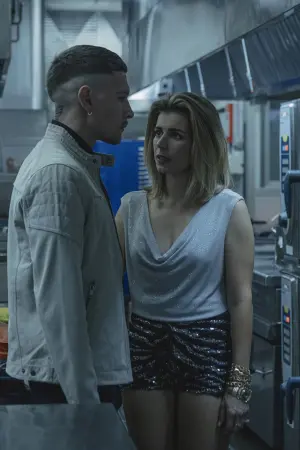 Постер до фильму"Бюро знахідок" #419917