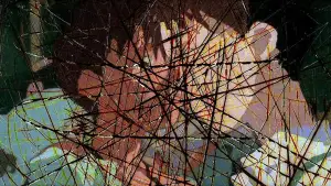 Задник до фильму"Євангеліон нового покоління: Кінець Євангеліону" #648727